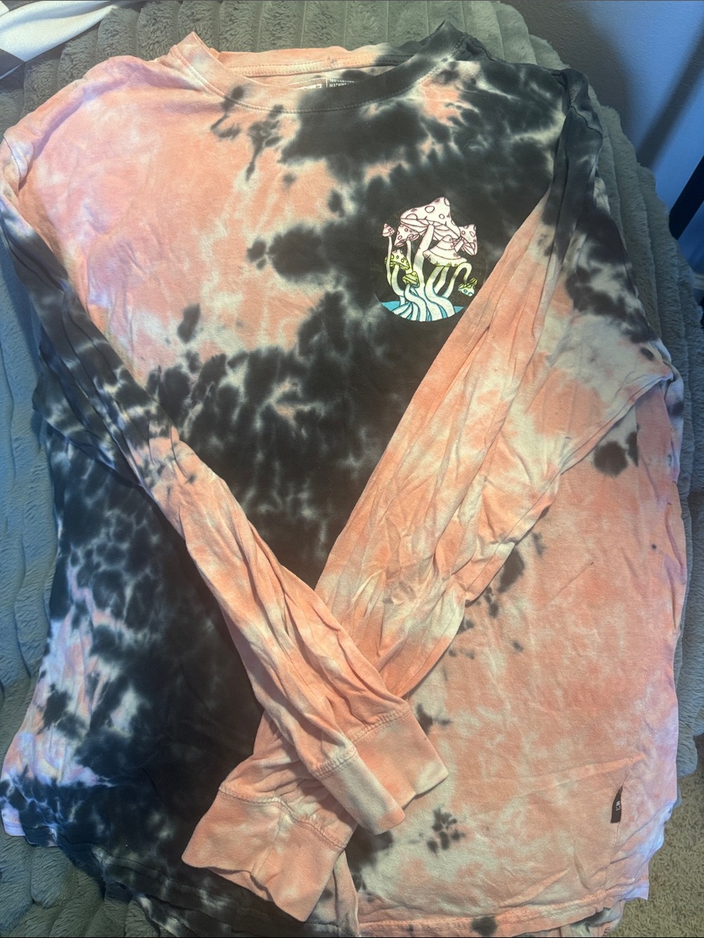Cotton Long sleeve